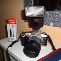 Macchina fotografica analogica Canon