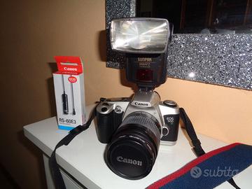 Macchina fotografica analogica Canon