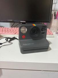 Polaroid now vintage