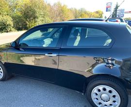 Alfa Romeo 147 twin spark 1.6