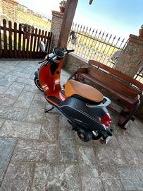 Scooter elettrico Yadea Em-160