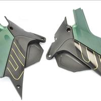 Benelli Leoncino 125 22 25 fianchetti sottosella