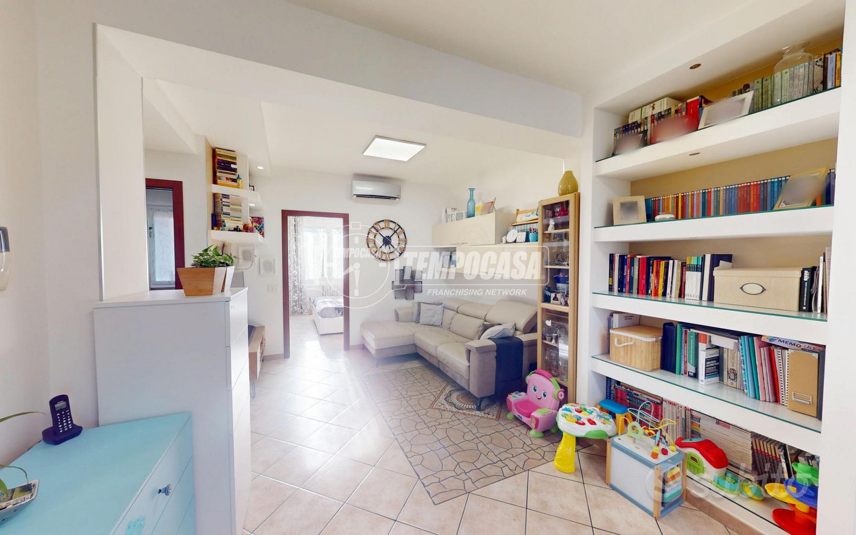 Apartment in Cinisello Balsamo, Balsamo - Vista 3