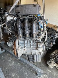 Motore Fiat Lancia 1.0 Mild Hybrid 46341162