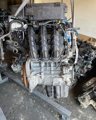 Motore Fiat Lancia 1.0 Mild Hybrid 46341162