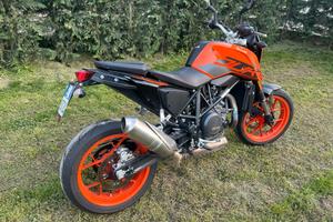 ktm duke abs 690