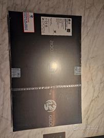 LG Gram  16ZB90R-G.AA75D Notebook 16"