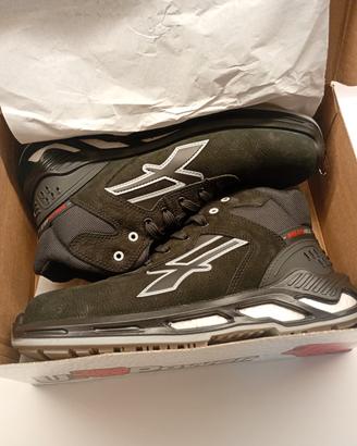 scarpe da lavoro upower 