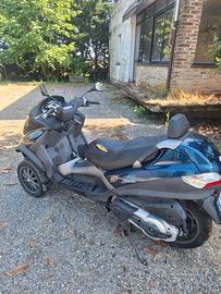 Scooter piaggio mp3 450cc