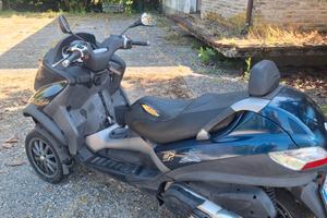 Scooter piaggio mp3 450cc