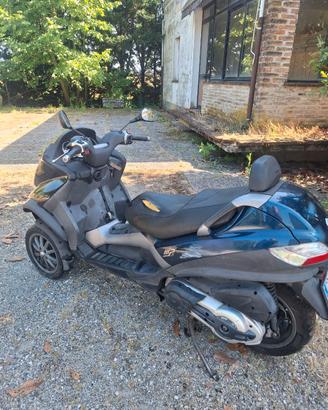 Scooter piaggio mp3 450cc