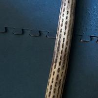 Bastone della pioggia