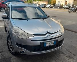 Citroen C-Crosser 2.2 HDi 160CV FAP Crociera Nera