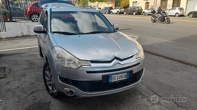 Citroen C-Crosser 2.2 HDi 160CV FAP Crociera Nera