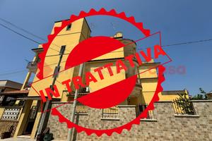 Appartamento Pulsano [Cod. rif 3242204VRG]