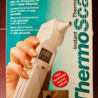 ThermoScan Braun