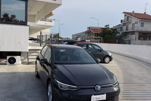 Volkswagen Golf 1.0 TSI EVO Life