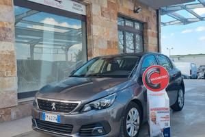 Peugeot 308 BlueHDi 120 S&S EAT6 Business