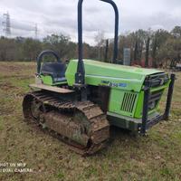fiat agrifull 60cv vigneto (fiat505c)