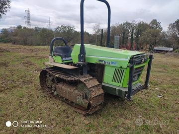 fiat agrifull 60cv vigneto (fiat505c)