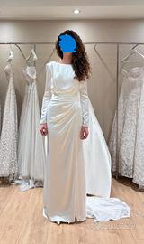 Abito da sposa Pronovias 2026