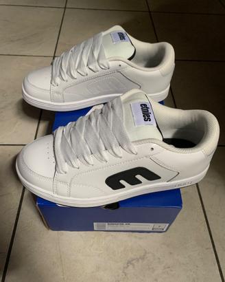 Scarpe Etnies Kingpin 2k numero 39