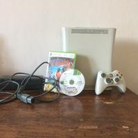 Xbox 360 come nuova solo ritiro zona saragozza BO.