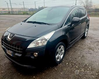 Peugeot 3008 1.6 HDI Business