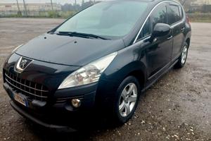Peugeot 3008 1.6 HDI Business