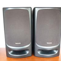 CASSE ACUSTICHE TECHNICS