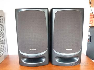 CASSE ACUSTICHE TECHNICS