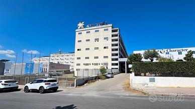 Predda Niedda "I Docks" 500 mq