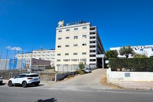 Predda Niedda "I Docks" 500 mq