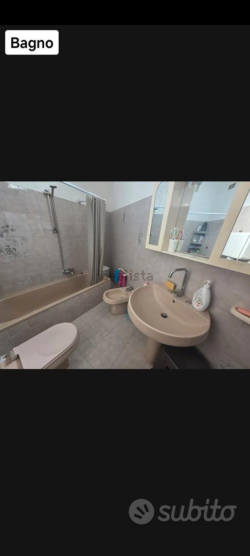 Appartamento – Castelvetrano, Villaggio Belvedere, Trapani - Vista 4