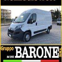 CITROEN JUMPER NOLEGGIO