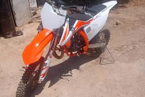 KTM 85 sx