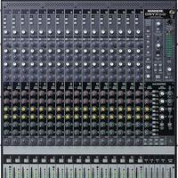 Mixer Mackie onyx 1640