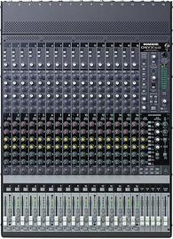 Mixer Mackie onyx 1640