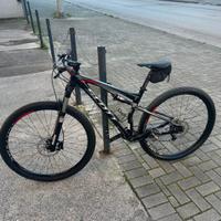 Bici mtb