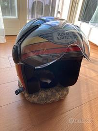 Casco Royal Enfield