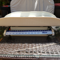 Bilancia pesa bambini