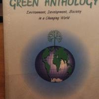 Green anthology. Per gli Ist. Tecnici e Ist.