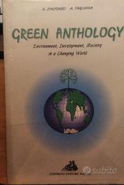 Green anthology. Per gli Ist. Tecnici e Ist.