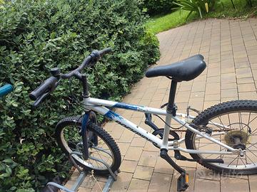 bicicletta bambino decathlon 20