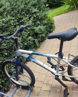 bicicletta bambino decathlon 20