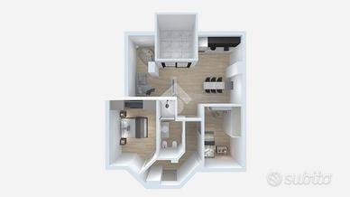 3 LOCALI A MEZZOLOMBARDO