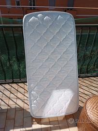 Materasso bambini misure standard
