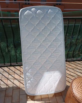 Materasso bambini misure standard