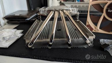 Dissipatore CPU Noctua
