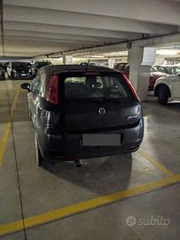 FIAT Grande Punto 1.4 Benzina 3p | neopatentati 